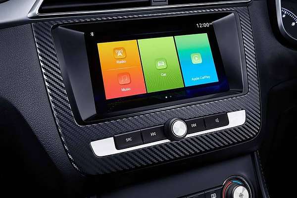 2022 MG ZS Excite AZS1