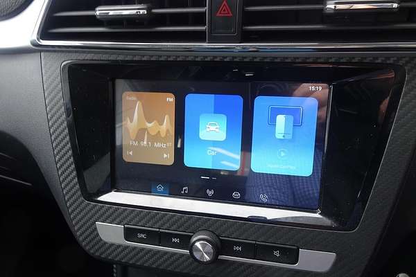 2022 MG ZS Excite AZS1