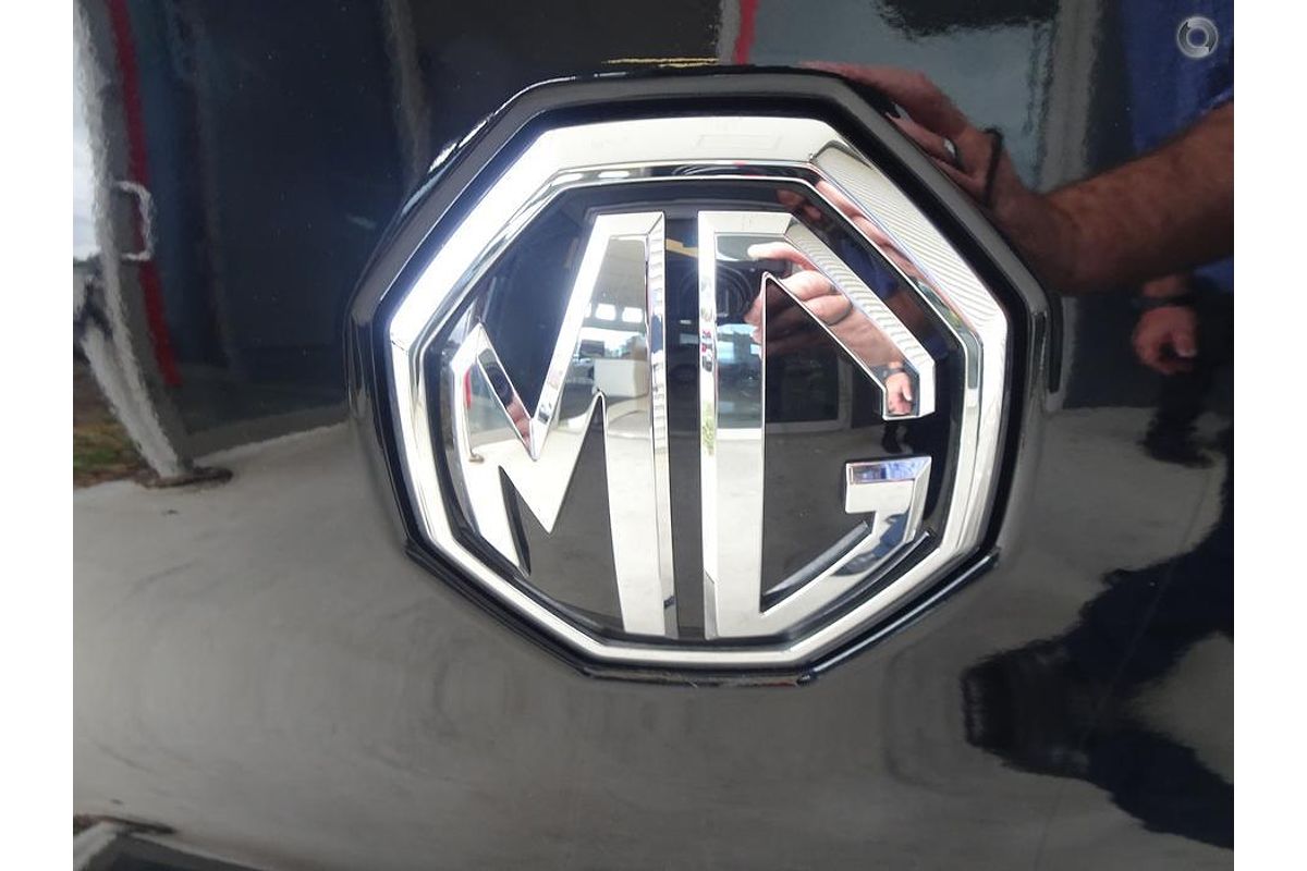 2022 MG ZS Excite AZS1