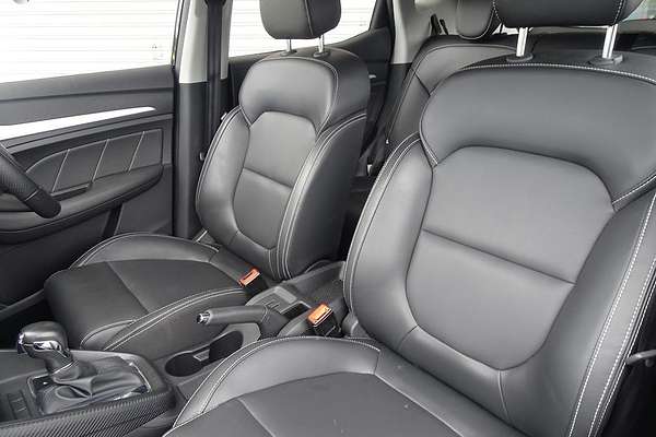 2022 MG ZS Excite AZS1