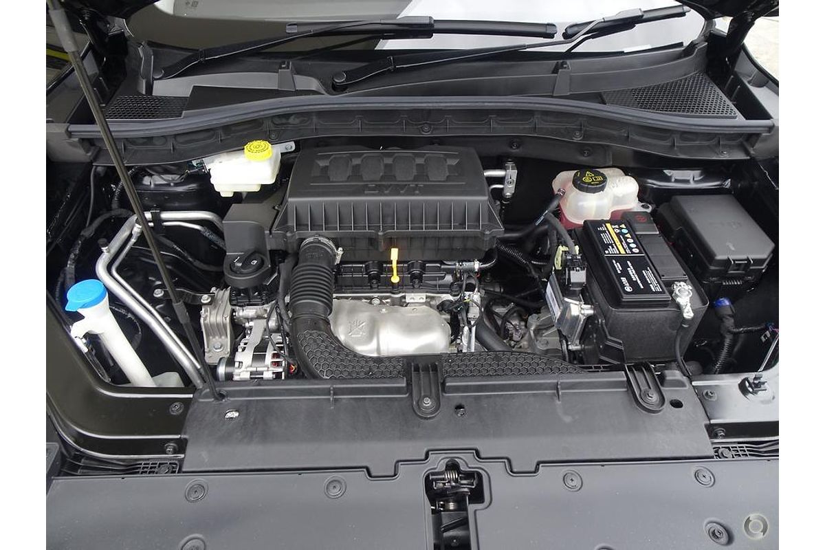 2022 MG ZS Excite AZS1