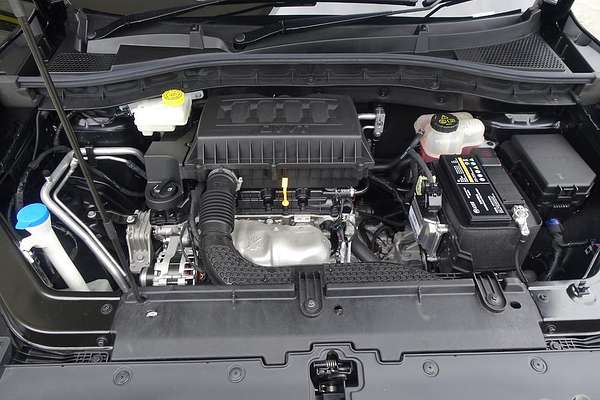 2022 MG ZS Excite AZS1