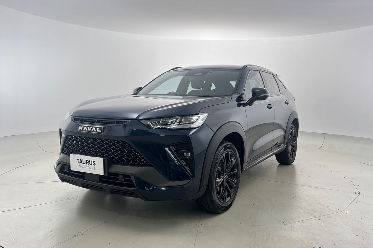 2023 GWM Haval H6GT Ultra B03