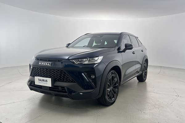 2023 GWM Haval H6GT Ultra B03