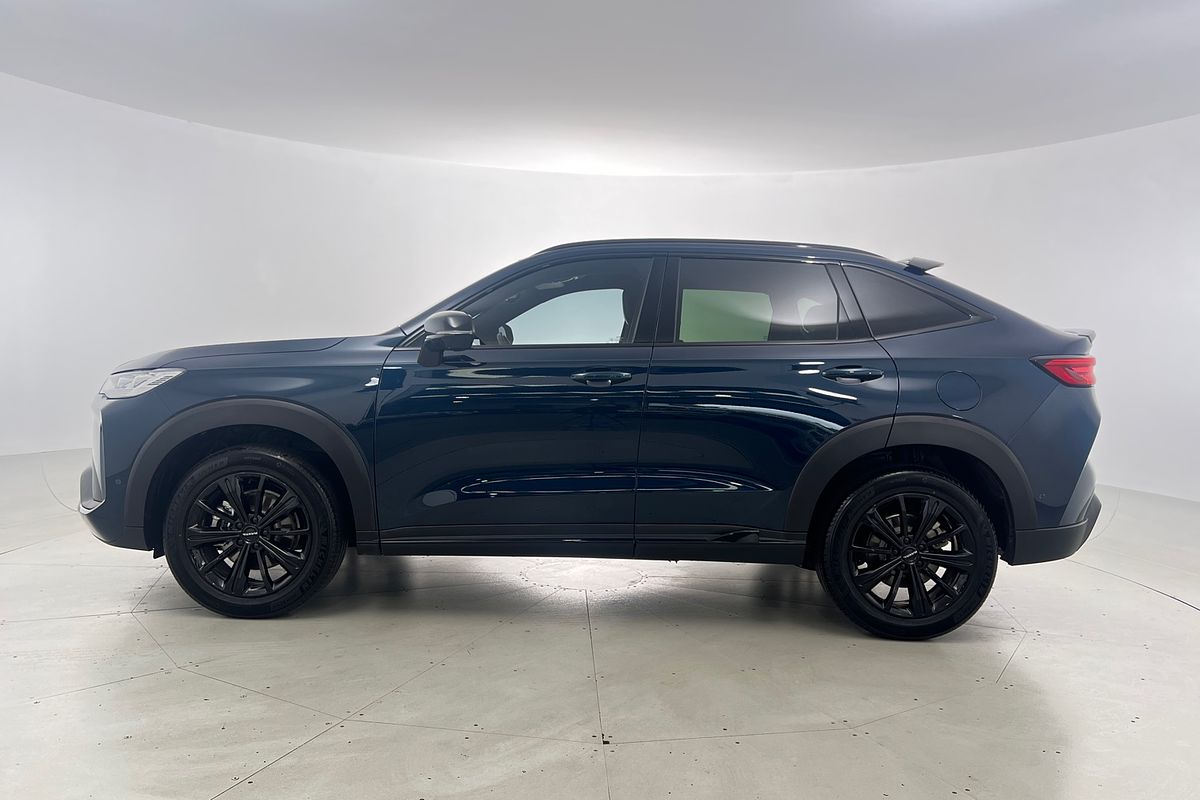 2023 GWM Haval H6GT Ultra B03