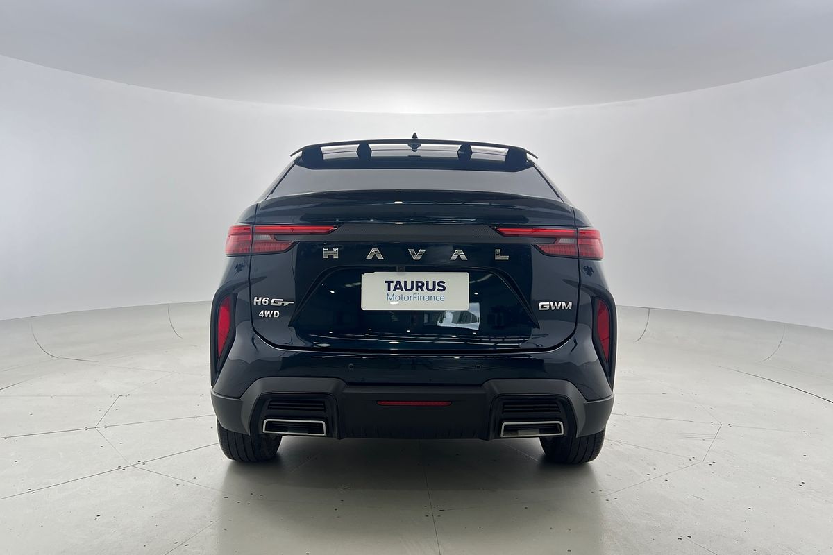 2023 GWM Haval H6GT Ultra B03