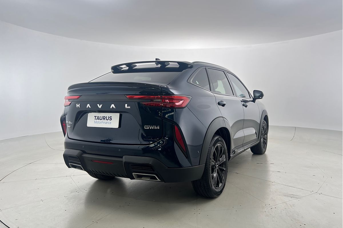 2023 GWM Haval H6GT Ultra B03