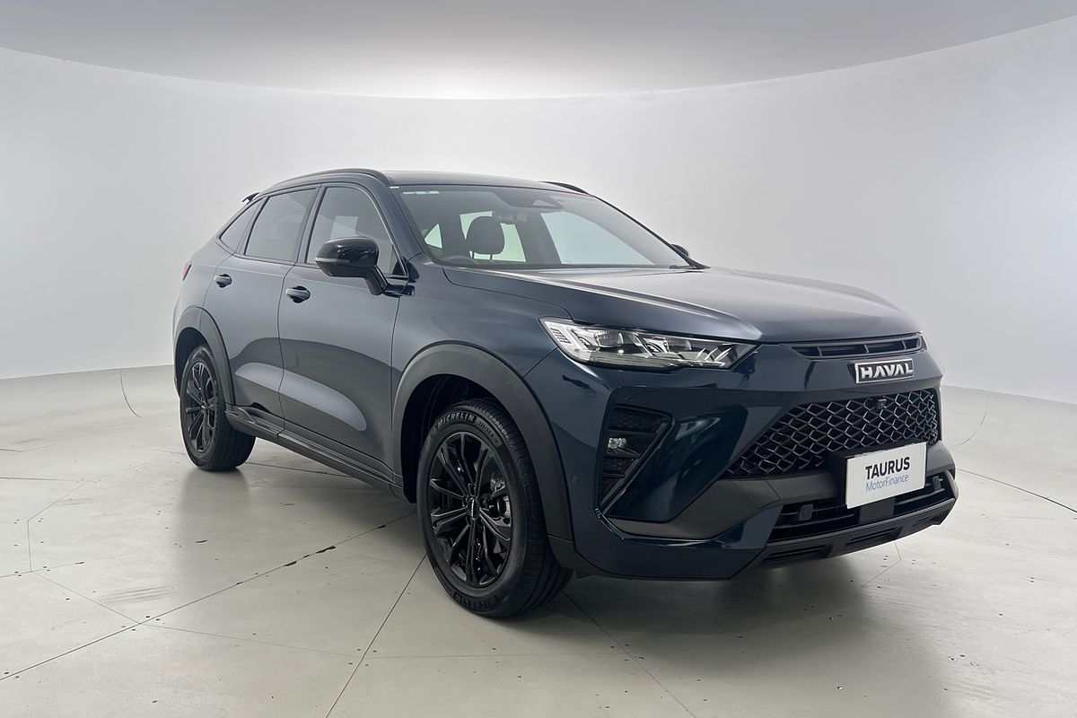 2023 GWM Haval H6GT Ultra B03