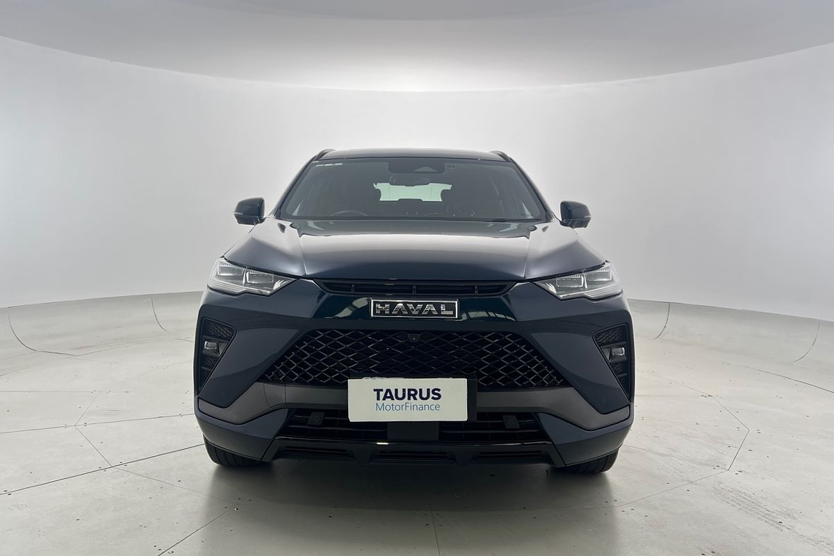 2023 GWM Haval H6GT Ultra B03