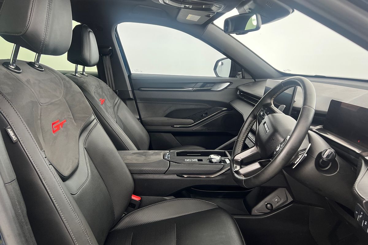 2023 GWM Haval H6GT Ultra B03