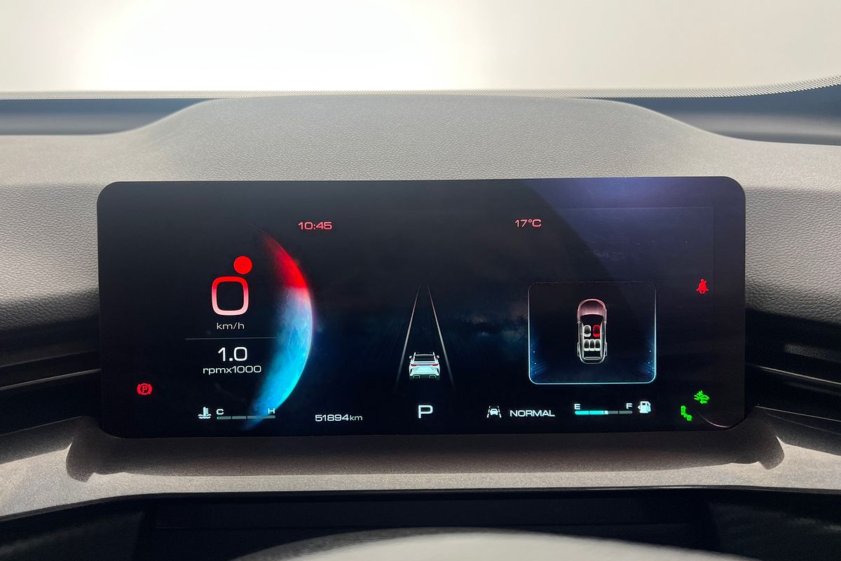 2023 GWM Haval H6GT Ultra B03