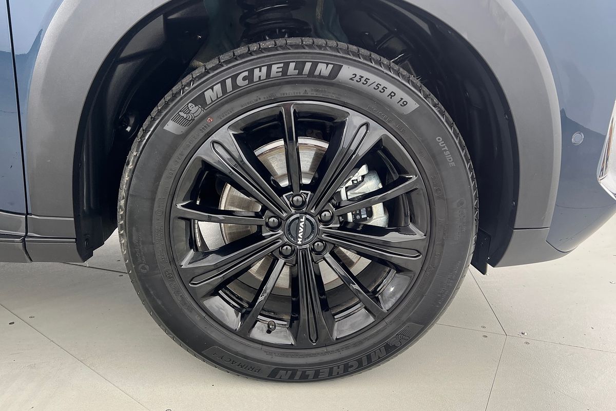 2023 GWM Haval H6GT Ultra B03