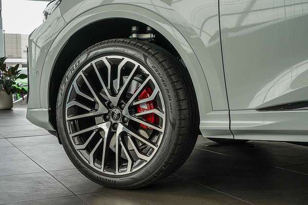 2025 Audi SQ5 TFSI FY