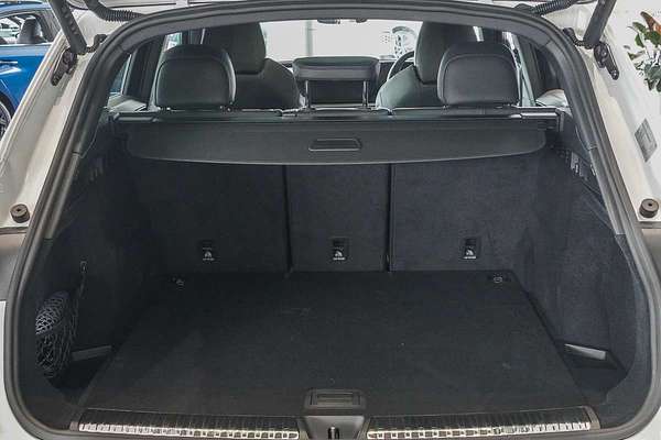 2025 Audi SQ5 TFSI FY