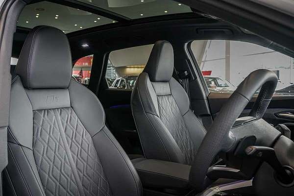 2025 Audi SQ5 TFSI FY