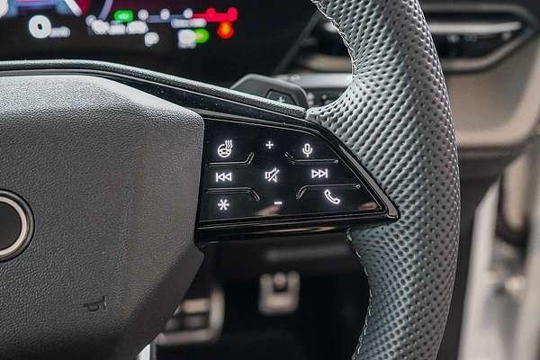 2025 Audi SQ5 TFSI FY