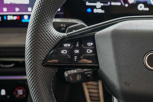 2025 Audi SQ5 TFSI FY