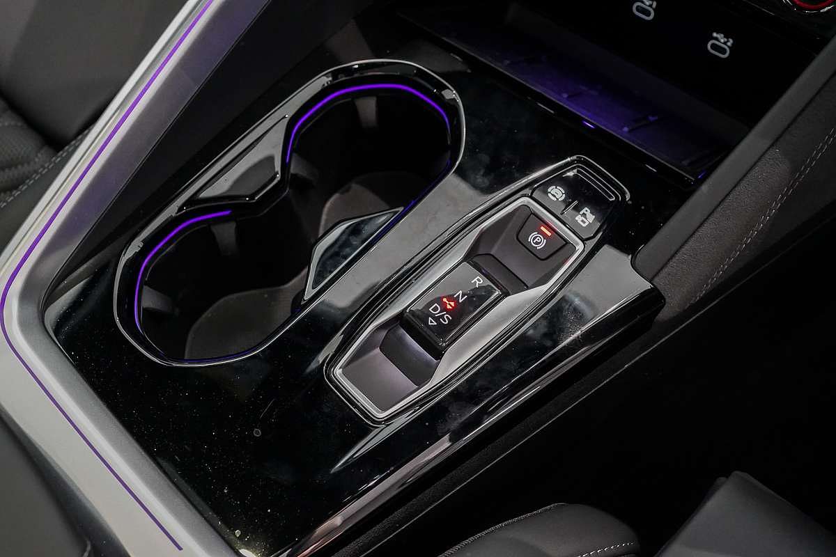 2025 Audi SQ5 TFSI FY