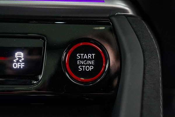 2025 Audi SQ5 TFSI FY