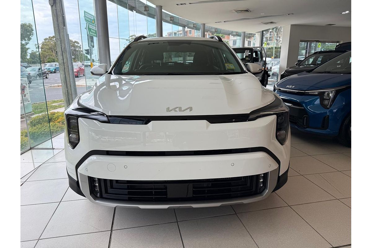 2025 Kia Stonic Sport YB PE2