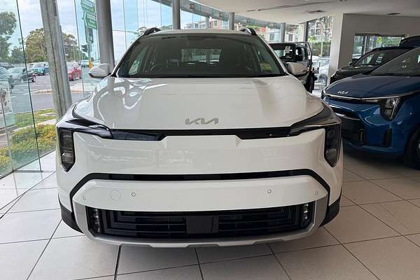 2025 Kia Stonic Sport YB PE2