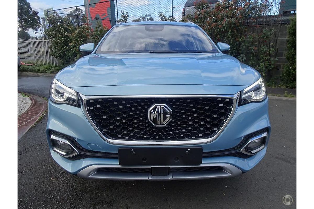 2021 MG HS Plus EV Essence SAS23