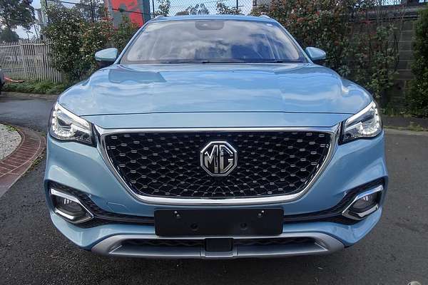 2021 MG HS Plus EV Essence SAS23