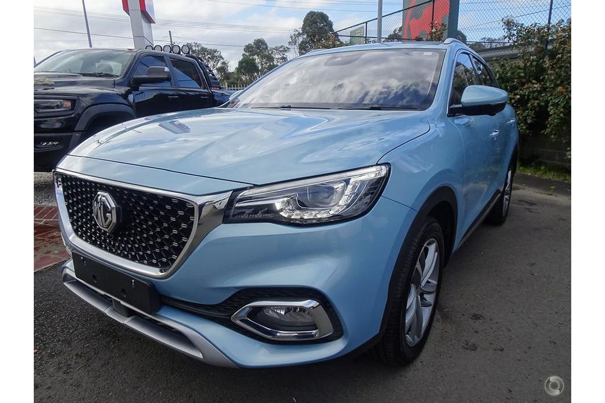 2021 MG HS Plus EV Essence SAS23