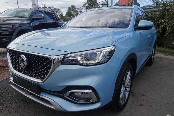 2021 MG HS Plus EV Essence SAS23