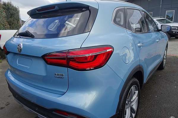 2021 MG HS Plus EV Essence SAS23