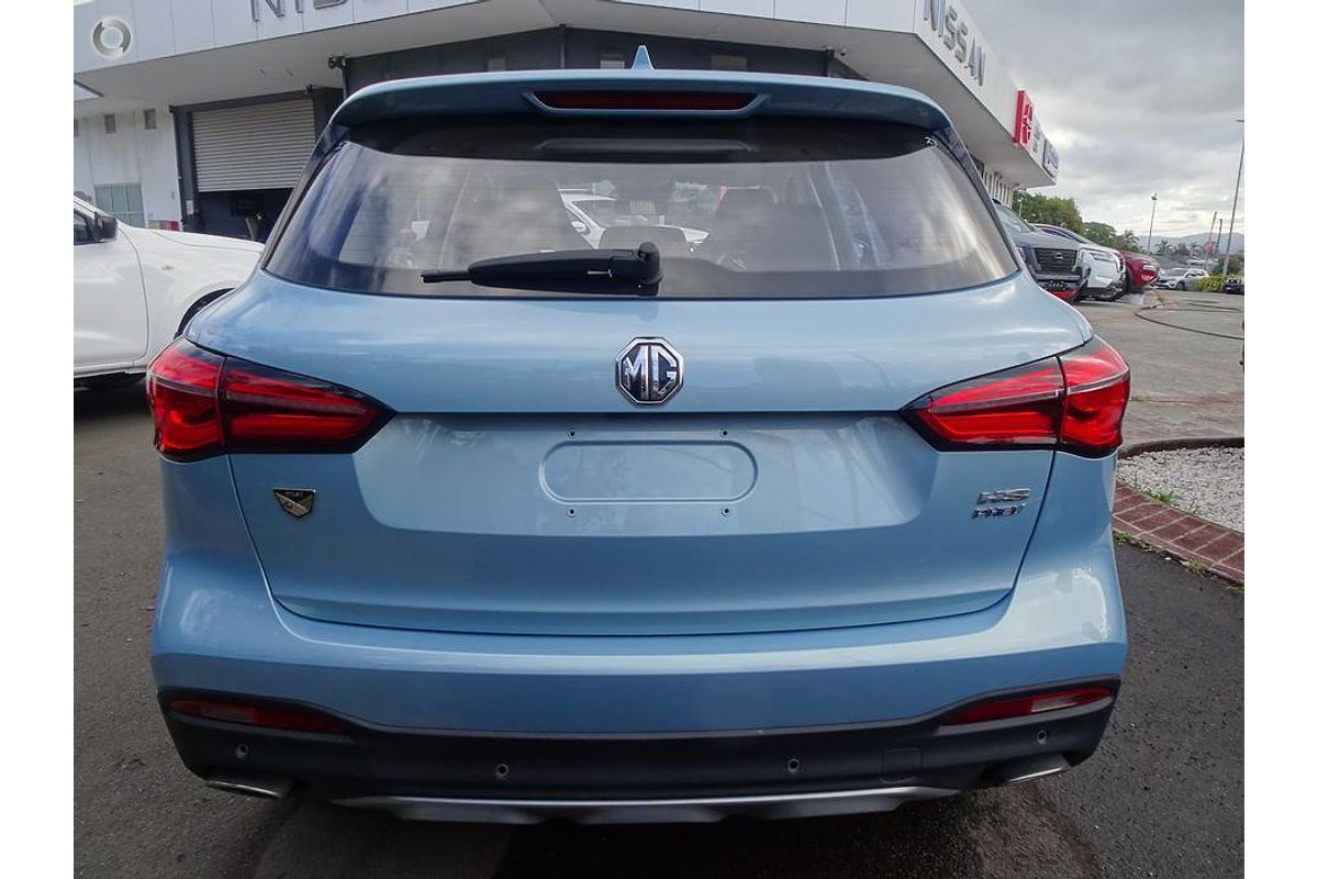 2021 MG HS Plus EV Essence SAS23