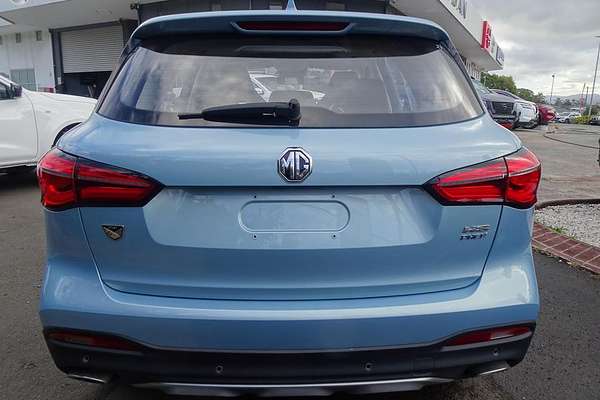 2021 MG HS Plus EV Essence SAS23