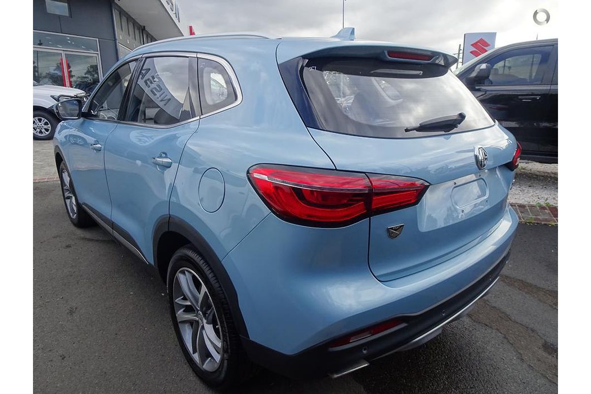 2021 MG HS Plus EV Essence SAS23