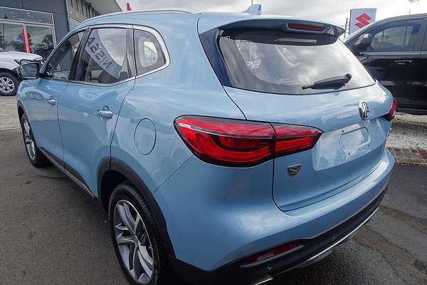 2021 MG HS Plus EV Essence SAS23