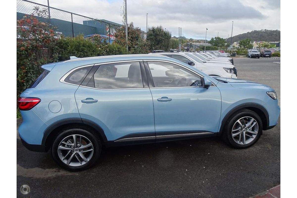 2021 MG HS Plus EV Essence SAS23