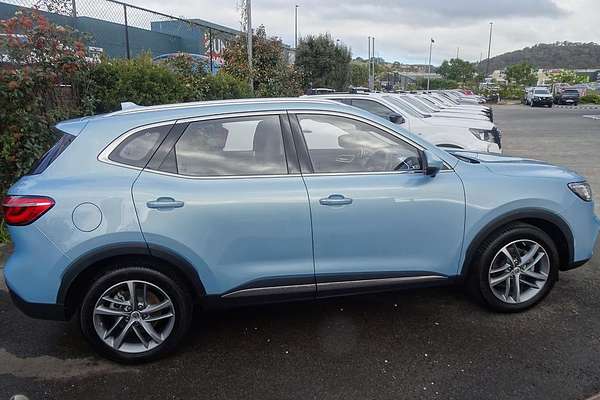 2021 MG HS Plus EV Essence SAS23