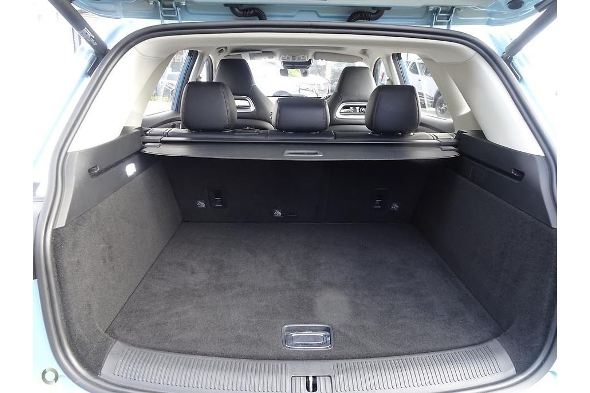 2021 MG HS Plus EV Essence SAS23