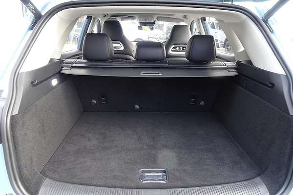 2021 MG HS Plus EV Essence SAS23