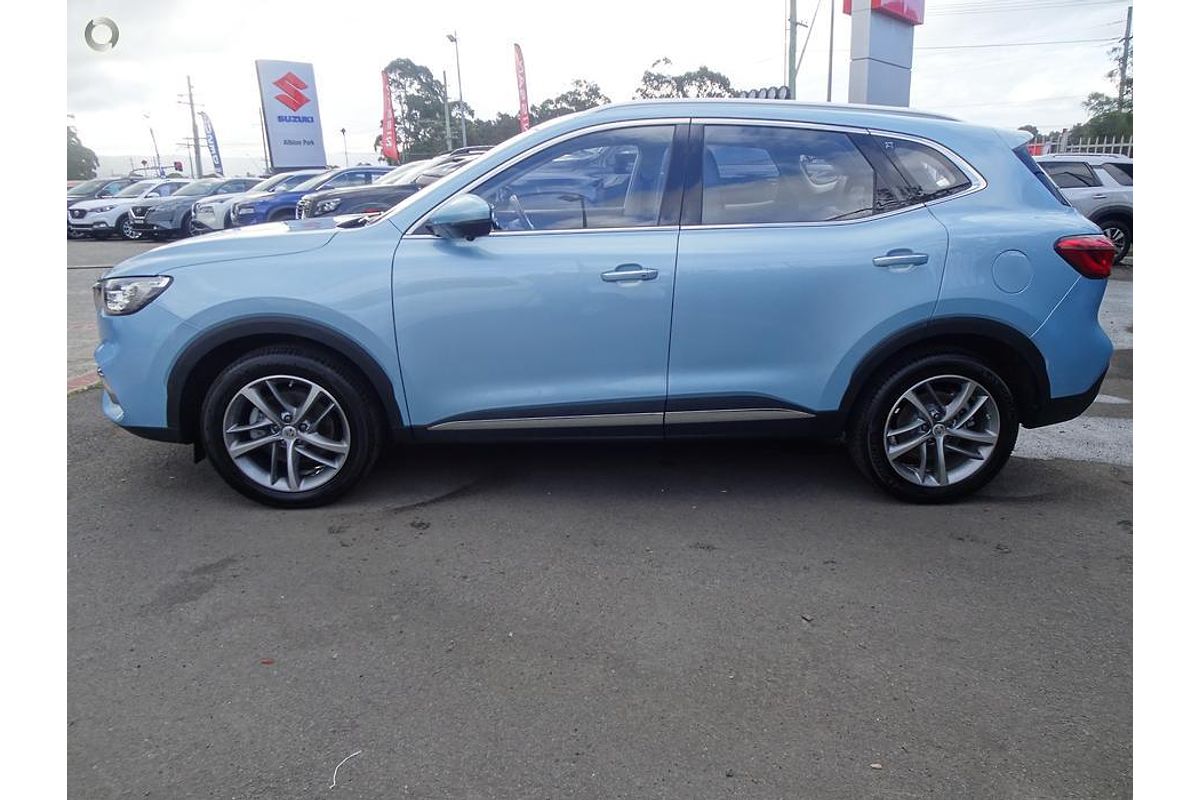 2021 MG HS Plus EV Essence SAS23