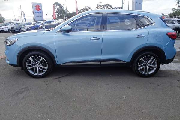 2021 MG HS Plus EV Essence SAS23