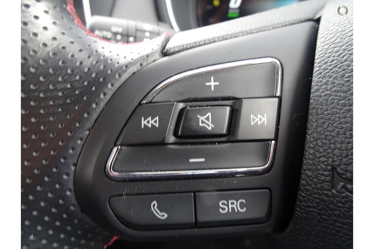 2021 MG HS Plus EV Essence SAS23