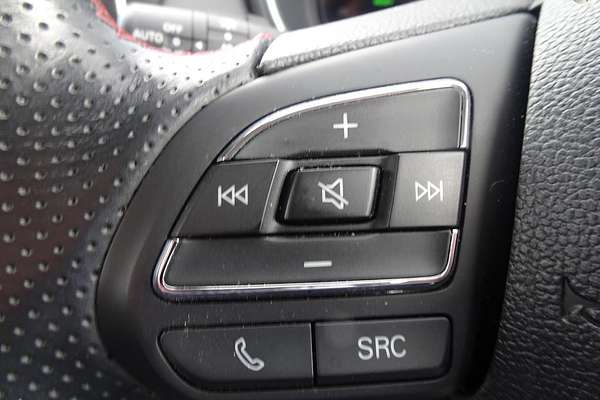 2021 MG HS Plus EV Essence SAS23