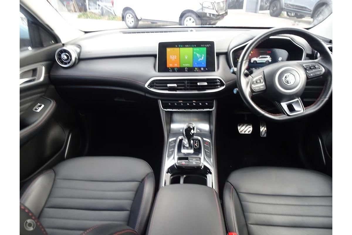 2021 MG HS Plus EV Essence SAS23