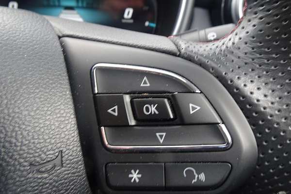 2021 MG HS Plus EV Essence SAS23