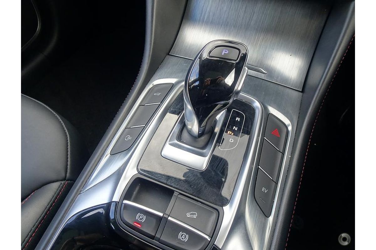 2021 MG HS Plus EV Essence SAS23