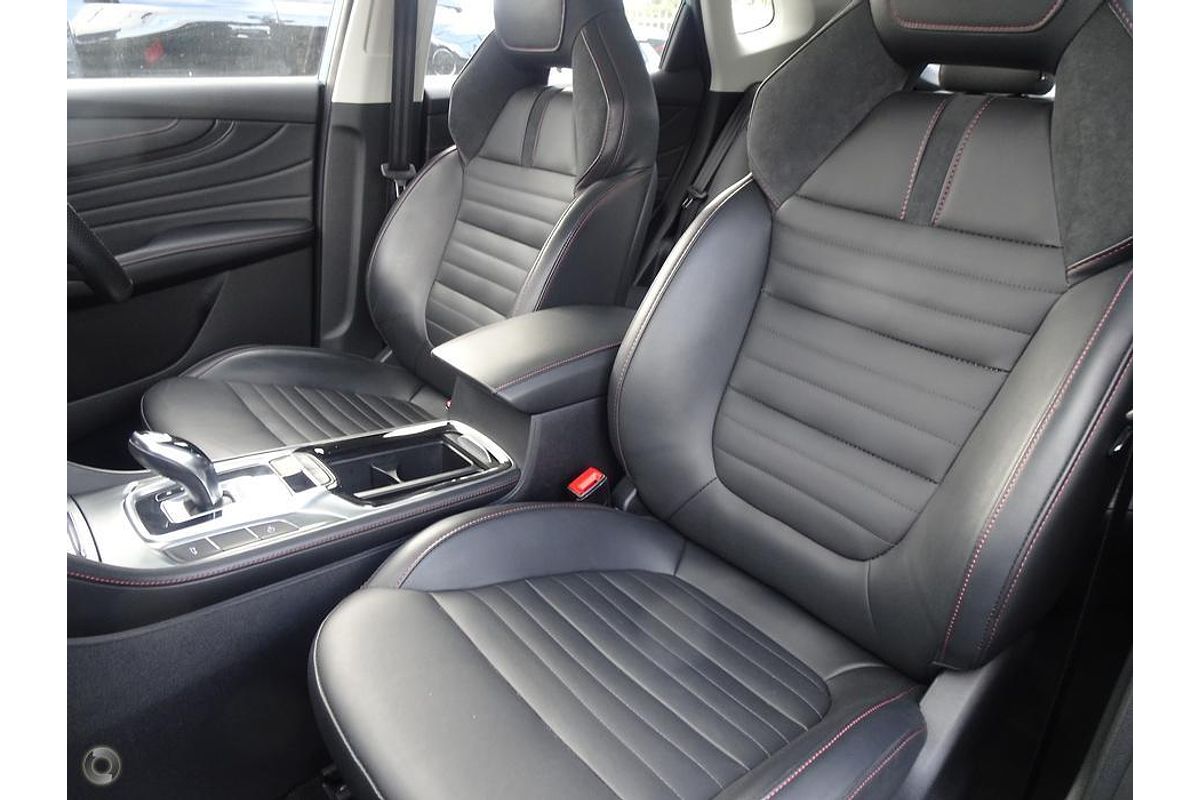 2021 MG HS Plus EV Essence SAS23