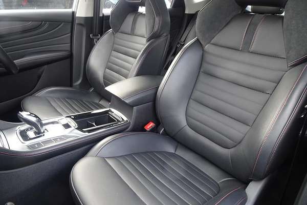 2021 MG HS Plus EV Essence SAS23