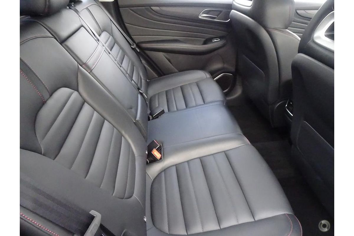 2021 MG HS Plus EV Essence SAS23