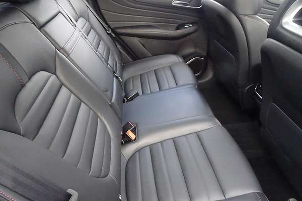 2021 MG HS Plus EV Essence SAS23