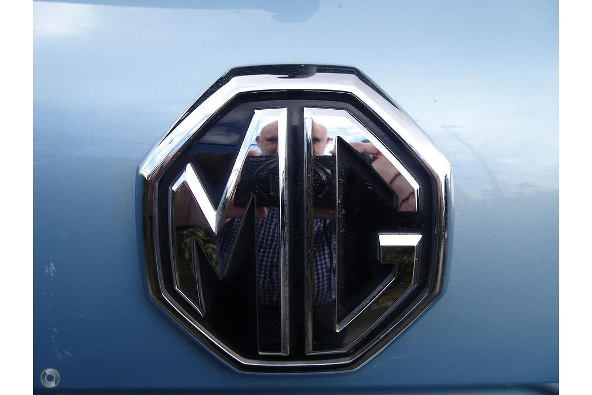 2021 MG HS Plus EV Essence SAS23